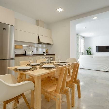 Apartamento La Pepa De Oro By Cadiz4Rentals Exterior photo