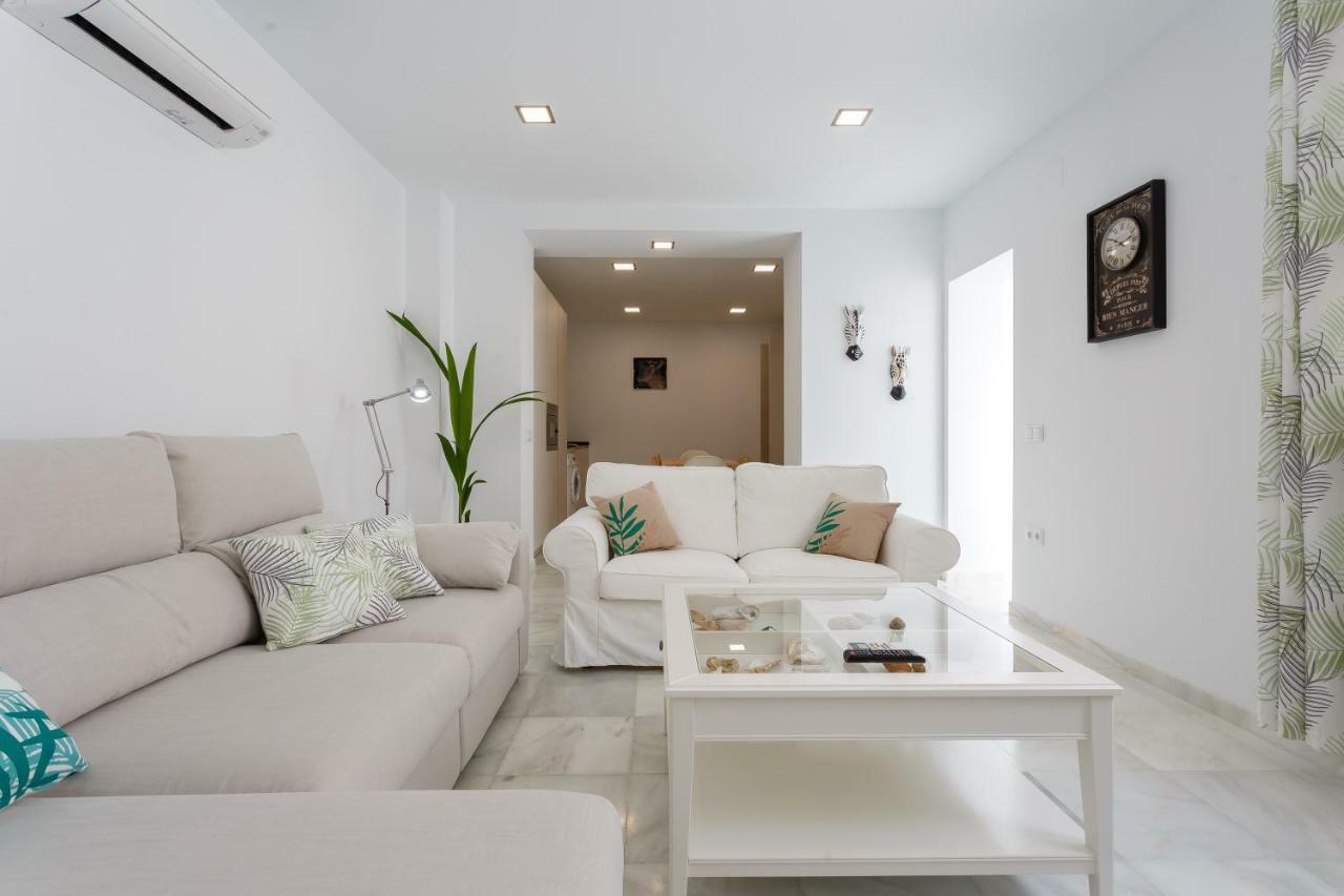 Apartamento La Pepa De Oro By Cadiz4Rentals Exterior photo