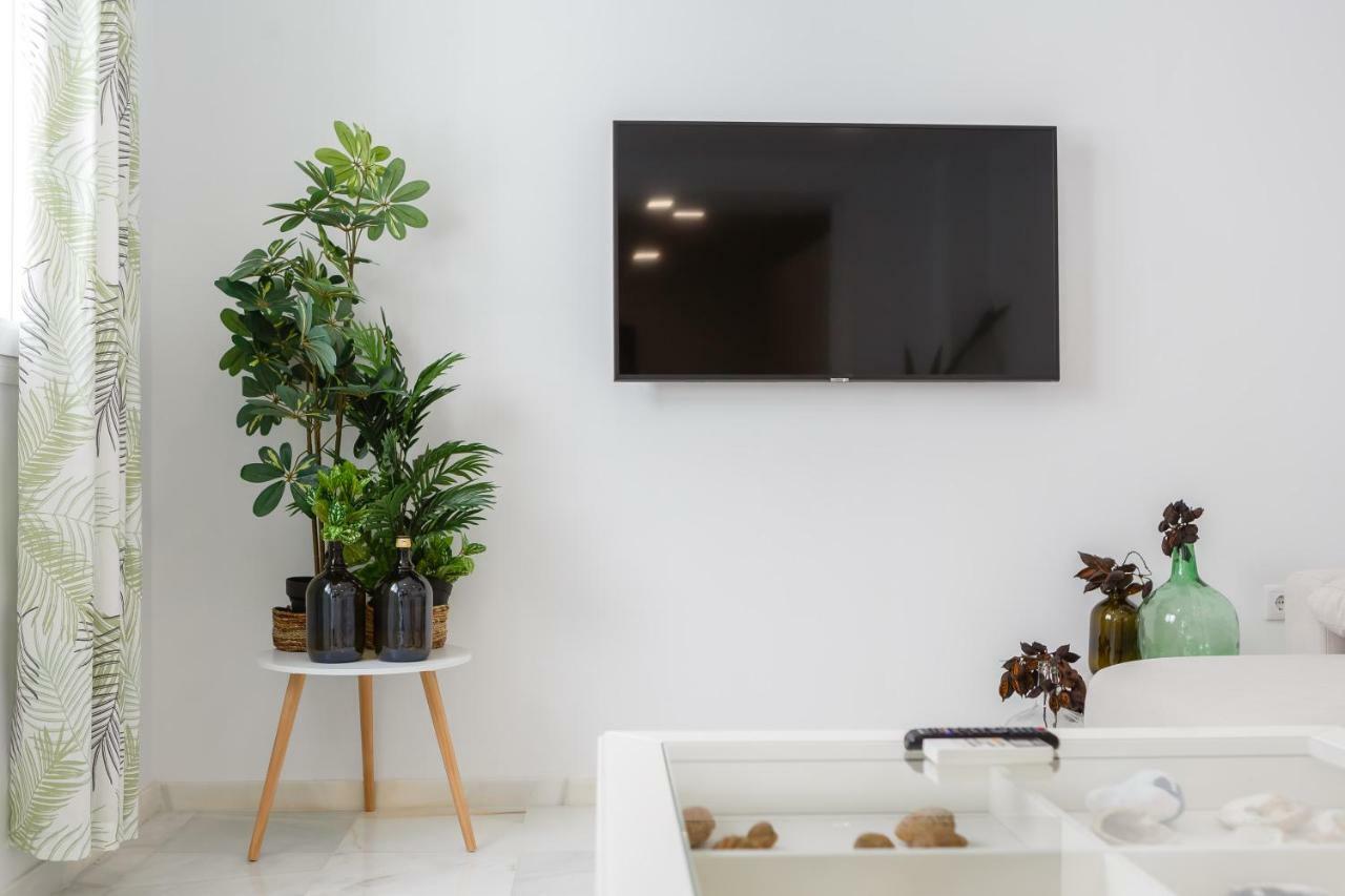 Apartamento La Pepa De Oro By Cadiz4Rentals Exterior photo